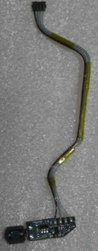 MacBook Pro 15" Early 2008  Ambient Light Sensor Board  821-2282 A1260 - Picture 1 of 2