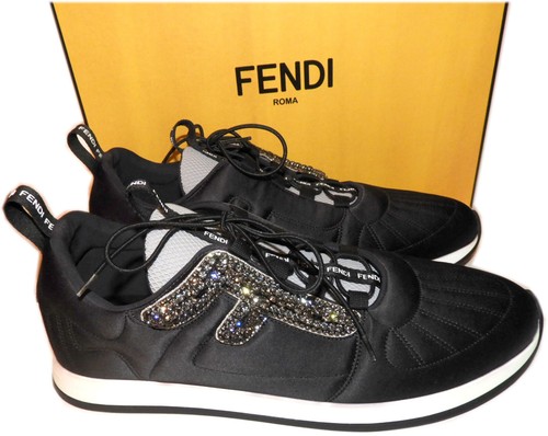 fendi sneakers ebay