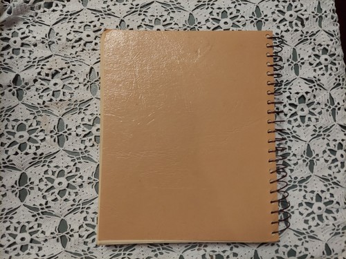 Vintage 50th Anniversary NORTH DAKOTA STATE PATROL Cookbook 1973 - Picture 6 of 7