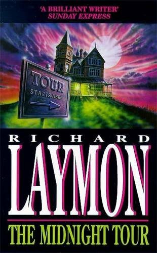 The Midnight Tour (The Beast House Chronicles, Boo by Laymon, Richard 0747258279 - Bild 1 von 2