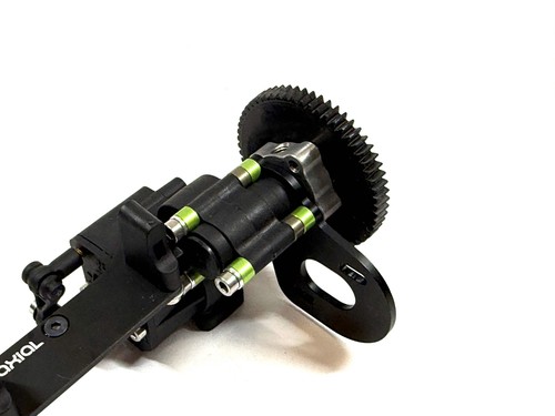 Axial Standard 3 Gear Complete Transmission w/ DIG Unit - Picture 5 of 7