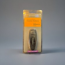 Promaster Wired Remote Shutter Release Cable - Nikon MC30 1782