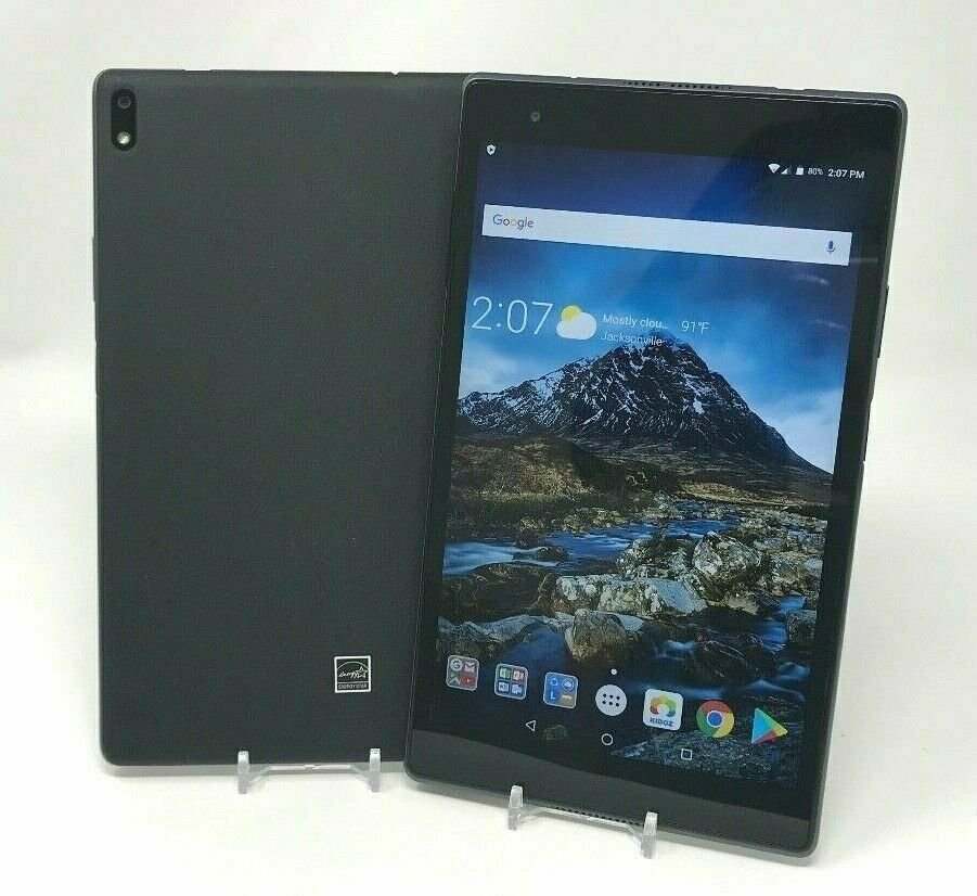 Lenovo Tab 4 8 Plus TB-8704V- 16GB- Black Wi-Fi+4G Verizon Unl Android Tablet B 191376193011 | eBay Lenovo Tab 4 8 Plus TB-8704V- 16GB- Black Wi-Fi+4G Verizon Unl Android Tablet B 191376193011 | eBay