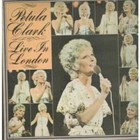 London Petula Clark Vinyl Records