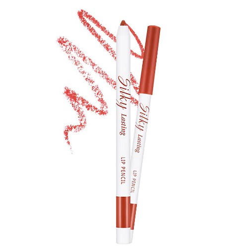 [MISSHA] Silky Lasting Lip Pencil 0,25 g / Koreanische Kosmetik - Bild 6 von 9