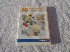10 Top Tips  1 & 2 - DVD Ray Campbell Smith - Teaching Art DVD