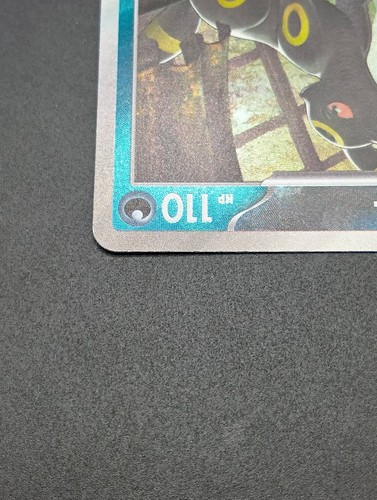 Umbreon 092/187 Master Ball Reverse Holo Terastal Festival Japanese Pokemon card - Picture 5 of 15