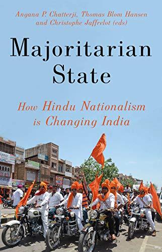 Majoritarian State: How Hindu Nationalism is Changin... - Picture 1 of 2