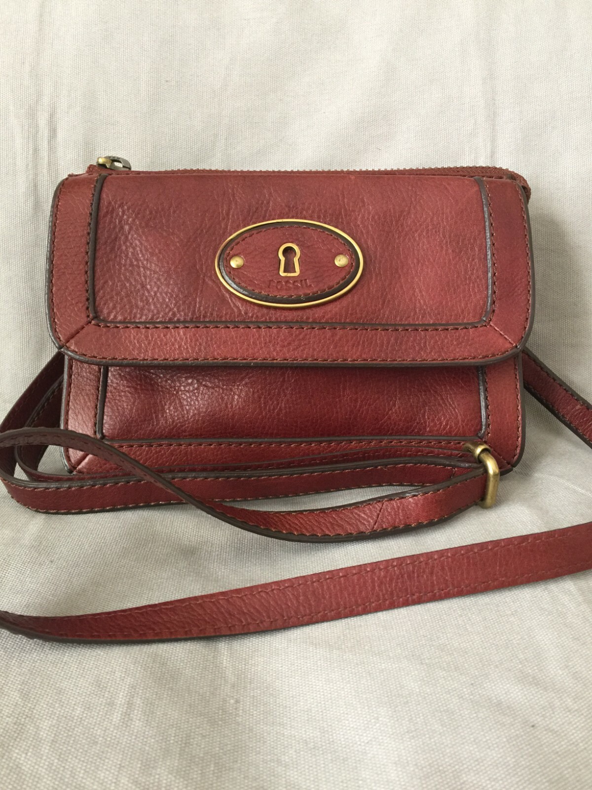 Fossil Key Per Crossbody/Shoulder/Clutch Bag - image 1