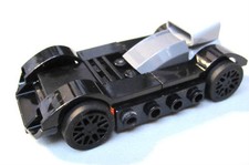 Lego Le Mans Car (28 pieces) #7802