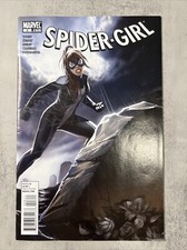 Spider-Girl #3 NM Marvel Comic Book Avengers Spider-man May Parker 18 MS17