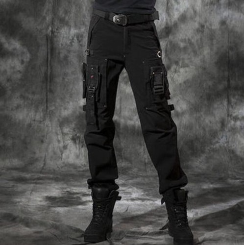 combat de randonnée militaire Sbox14 camping de pour de Pantalons hommes pantalon camouflage cargo qtwOWRZH