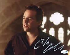 Chris Columbus Harry Potter Autographed Signed 8x10 Photo ACOA Chris Columbus Harry Potter Autographed Signed 8x10 Photo ACOA
