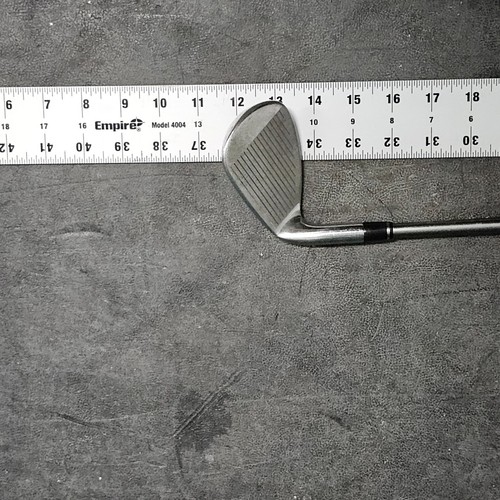 Adams Golf IDEA Hybrid PW Iron 2305 Women's High Launch lightweight Shaft Ladies - Picture 8 of 11