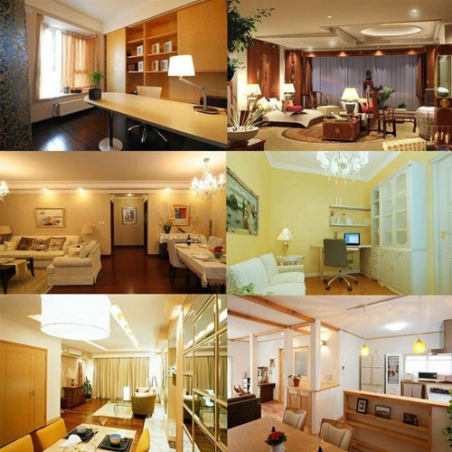 E27 E14 LED Corn Light 9W E12 E26 5730 SMD Bulb White Lamps 220V DC 12V 24V oq - Picture 10 of 10