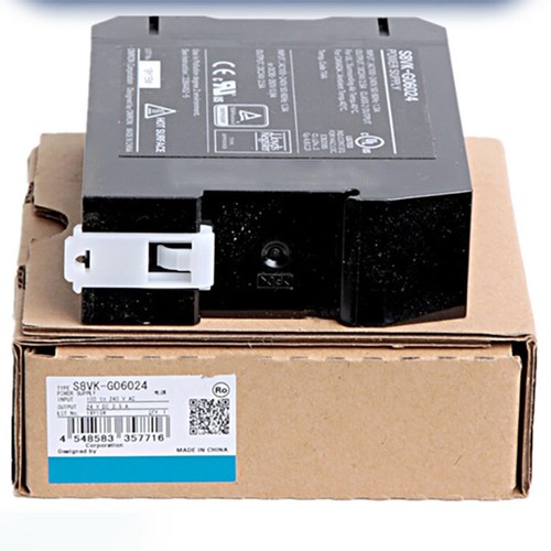 Omron S8VK-G06024 Switching Power Supply New Free Shipping One S8VKG06024