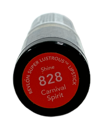 Revlon Super Lustrous Lipstick (0.15Oz/4.2g) NEW SEALED *YOU PICK!* - Picture 157 of 198
