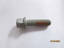 GM Genuine Parts 24504922 Hardware, Fasteners and Fittings - A/C Compressor Bolt