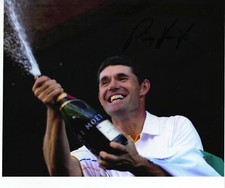 Padraig Harrington Genuine Hand Signed 10X8 Photo RYDER CUP (D) Padraig Harrington Genuine Hand Signed 10X8 Photo RYDER CUP (D)