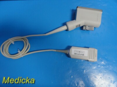 HP L7535 (21359A) Linear Array Ultrasound Transducer Probe ~ 21140