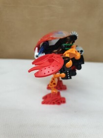 Lego Bionicle 8563 Tahnok Bohrok Figure