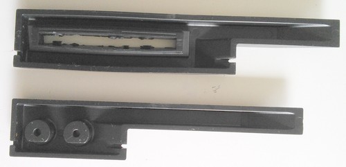 Acorn 120 Acorn 130 Treppenliftschiene Ober- & Unterbegrenzungsrampen Treppenlift Treppenlift - Bild 2 von 2