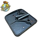 🦬 Buffalo Forge No. 15 Drill Press Motor Mount