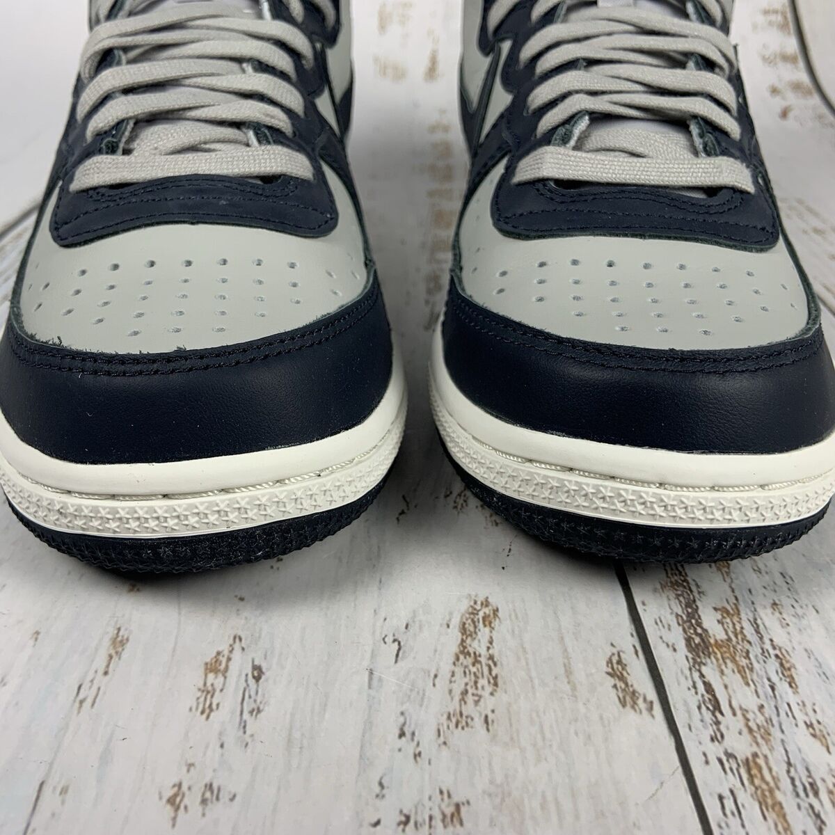 Nike Terminator High Georgetown US Men's Size 8.0 High Top