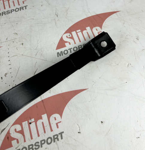 Nissan Silvia S14 S14A Fuel Tank Straps 200sx Petrol Tank Straps Pair - Picture 6 of 10