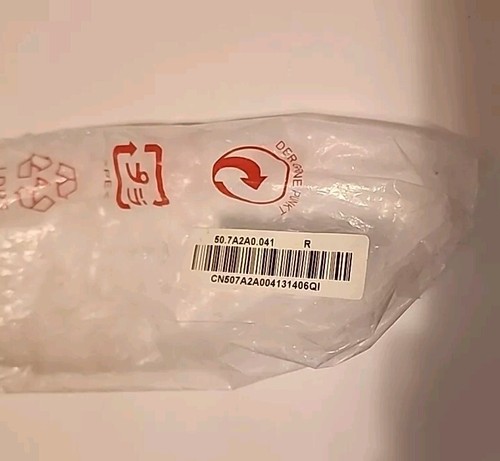 DELL 18 PIN DVI-D DIGITAL MONITOR CABLE 6ft 18-PIN DVI 50.7A2A0.041-R BLK/BEIGE - Picture 3 of 4