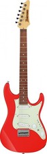 AZES31-VM IBANEZ AZES Series Electric Guitar 6 String - Vermillion