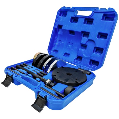 20pcs Wheel Hub /Bearing Disassembling Tools kit 82mm for Focus Volvo Mondeo - Foto 18 di 20