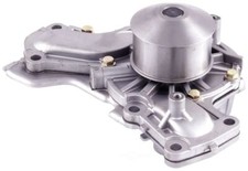New Water Pump   Gates   43549
