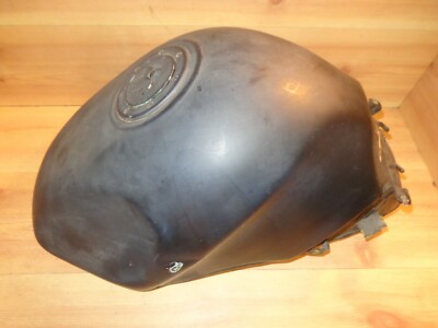 h‼︎ 96 Kawasaki ZX 9R B Gas Fuel Tank 51080-5081-CK 1996