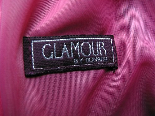 Kleid GR 44 VON GLAMOUR - Bild 5 von 7