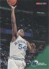 1996-97 NBA Hoops - Popeye Jones #34