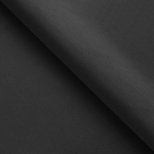 Classic 52" Wide Solid Back Tabs Room Darkening Blackout Curtain Panel Set of 2 - Picture 32 of 172