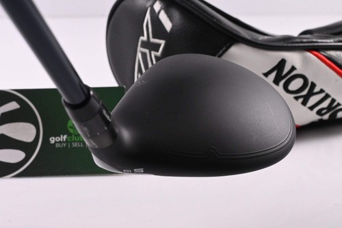 Srixon ZXi #5 Wood / 18 Degree / Regular Flex Fujikura Ventus TR Blue 6 - Picture 5 of 9
