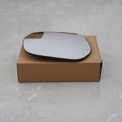 For 2010-2015 LEXUS GX460 LX570 Land Cruiser Driver Left Side View Mirror Glass - Picture 5 of 10