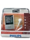 Philips GoGear USB MP3 Players