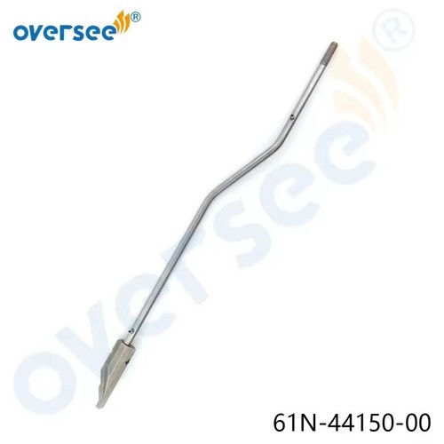 61N-44150-00 Shift Cam Assy for Yamaha 25HP 30HP Outboard 25BMH 25XMH 30HMH Mode - Picture 1 of 8