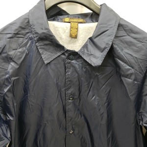 harriton windbreaker jacket