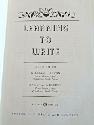 English Language & Writing Skills, etc.  Educational Materials (#3210) - Picture 122 of 126