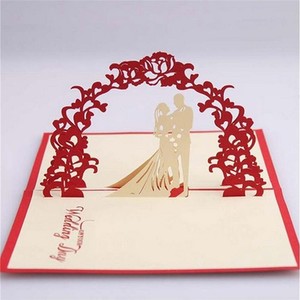 Inspirational 100 Up Marriage Card