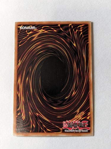 Chow Len the Prophet YUGIOH Card BP03-EN093 1st Edition Holofoil 95905259 - Picture 4 of 4