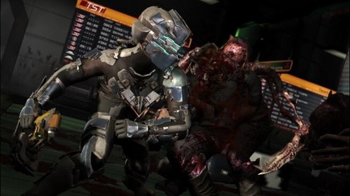 Dead Space 2 für PC Spiel EA App Key Region Free - Bild 5 von 5