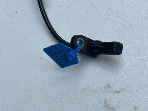 Sensor de velocidad de rueda ABS lado del conductor trasero izquierdo Nissan Juke 2011-2017 OEM 14 - Imagen 10 de 12