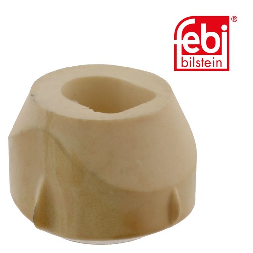 FEBI 23537 Anschlagpuffer Motoraufhängung für AUDI - Bild 1 von 2