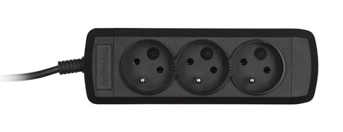 5901452158019 Activejet 3GNU - 3M - C power strip with cord Activejet - Picture 5 of 5