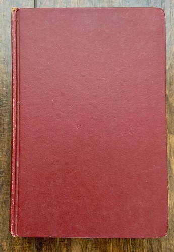 1947 FIRST EDITION Tide Rode Adelyn Bushnell Maine Historical Novel Thomaston - Picture 1 of 9